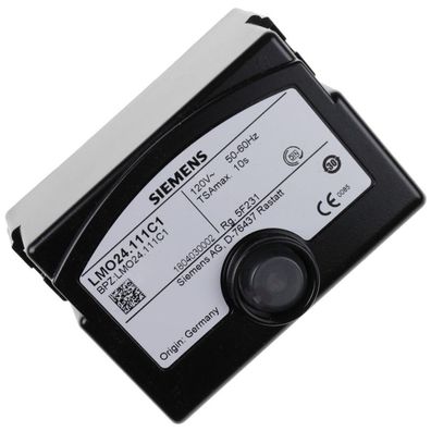 Feuerungsautomat LMO24.111 C1 110V 50-60Hz, ohne Klemmensockel - 600258 von Weishaupt