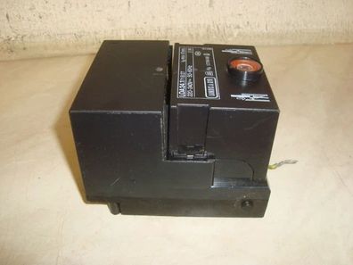 Anschlusskonsole AK972 - 600539 von Weishaupt