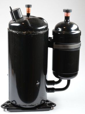 Kompressor, kpl. RVD/RXT 521/522 DC AT - 1109870 von Remko