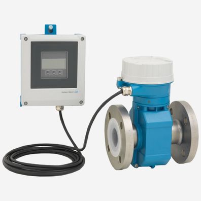 Durchflussmessung WS-FM-DN50 - 760742 von Weishaupt