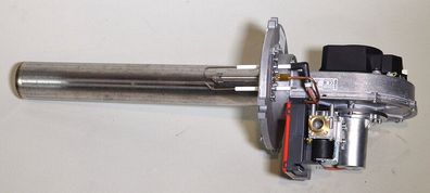 Erdgasbrenner GPM 75 - 1110438 von Remko