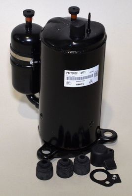 Kompressor, kpl., 6,8kW RXS 681 H - 1107875 von Remko