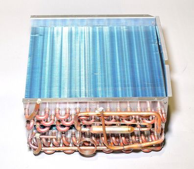 Lamellen-Tauscherpaket LTE 80 Eco - 1108865 von Remko