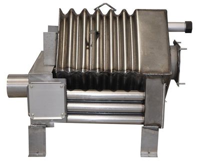 Brennkammer WT INOX, kpl. Bg. 50-60 - 1103171 von Remko