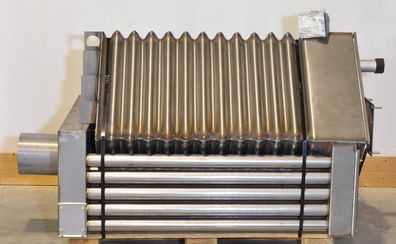 Brennkammer WT INOX, kpl. Bg. 130 - 1103174 von Remko
