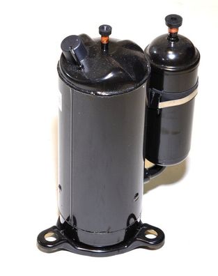 Kompressor kpl. 5,1kW RXM 252 - 1109530 von Remko