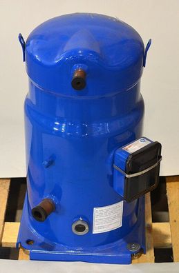 Kompressor KWL 180 - 1110026 von Remko