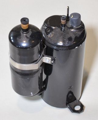 Kompressor RXT 681 DC AT - 1111592 von Remko
