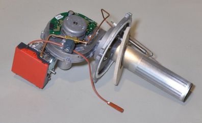Erdgasbrenner GPM 35 - 1110434 von Remko