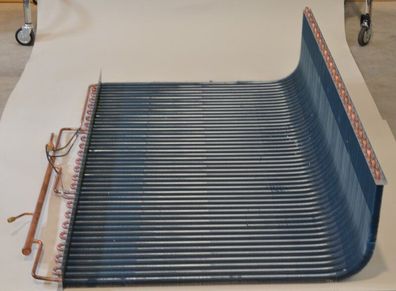 Lamellenverflüssiger RVS 100 H, 60Hz - 1111477 von Remko