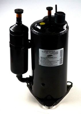 Kompressor, kpl., 3,5kW RXS 351 H - 1107867 von Remko