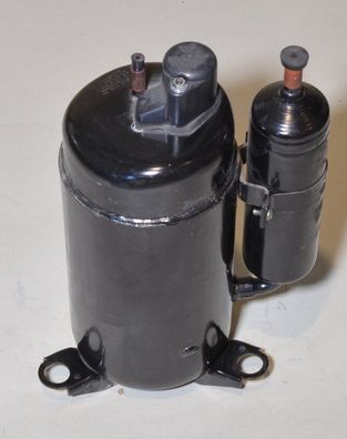 Kompressor kpl. 3,5kW RXM 235 - 1109518 von Remko