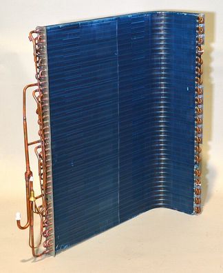 Lamellenverflüssiger MVT 1051 DC - 1112332 von Remko