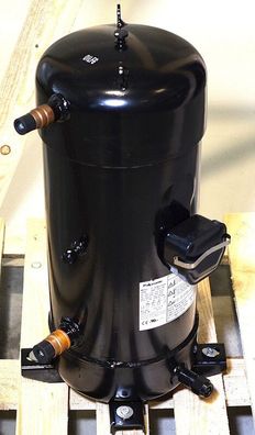 Kompressor KWL 270 - 1110088 von Remko