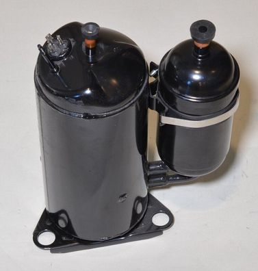 Kompressor, kpl. MVT 900 DC (DA150S1C-20FZ) - 111117 von Remko