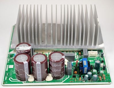 Inverterplatine MVT 1052/1053 DC - 1114171 von Remko