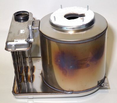 Brennkammer, kpl. GPC 20 - 1119775 von Remko