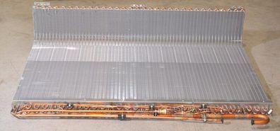 Lamellenwärmetauscher CMF/CMT 160 AM - 1120083 von Remko