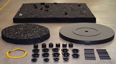 Isolierung MPS 800 - 1120177 von Remko