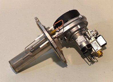 Gasbrenner, kpl. EGH GPS 15 - 1119844 von Remko