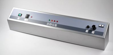 Kesselschaltfeld kpl. mit Verdrahtung - 1120502 von Remko