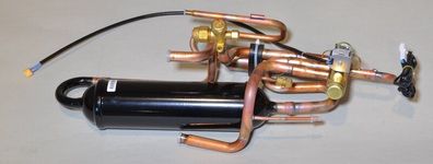 4-Wege-Umschaltventil WKF 120 - 1120452 von Remko