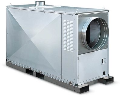 HTL 170 ohne Brenner - 132290 von Remko