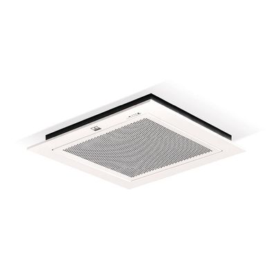 KWD 45-4 EC Coanda mit Nylon-Filter - 1612024 von Remko