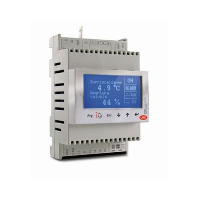 Elektr. Expansionsventil KWP 1305 (SLN) - 1657194 von Remko