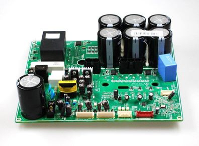 Inverterplatine EMF/EMT 150 CMT/CMF 180, 230V - 1120348 von Remko