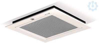KWD 25 EC Coanda mit Nylon-Filter - 1611950 von Remko
