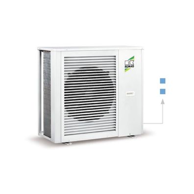 Aqua-Multiflex AMX 802 - 1680802 von Remko