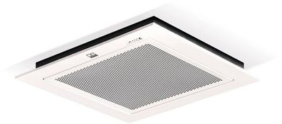 KWD 55-4 EC Coanda mit Nylon-Filter - 1612026 von Remko