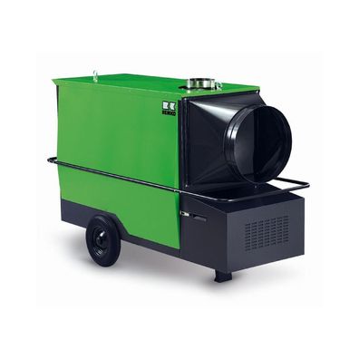 CLK 120 ohne Brenner - 127500 von Remko