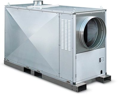 HTL 80 ohne Brenner - 132770 von Remko