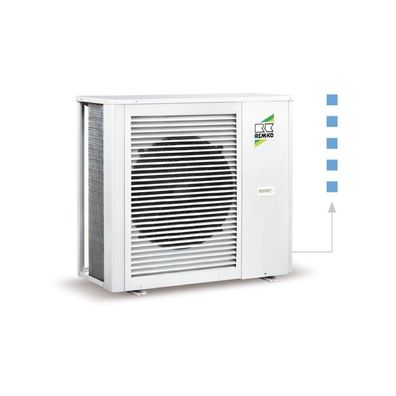 Aqua-Multiflex AMX 1805 - 1681805 von Remko
