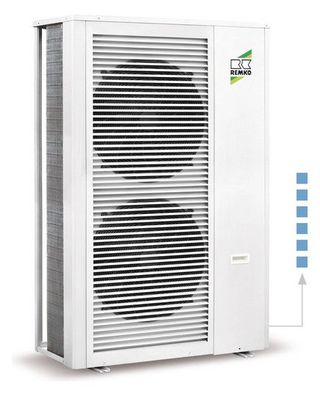 Aqua-Multiflex AMX 2207 - 1682207 von Remko