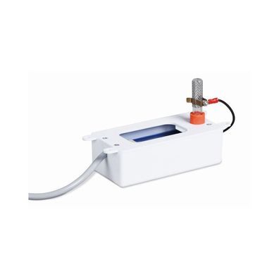 BioClean-System, eingebaut KWD-Deckengeräte - 1665062 von Remko