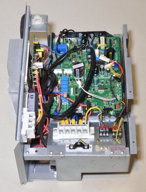 E-Box, komplett MVV 1200 DC - 1115016 von Remko