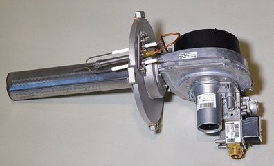 Gasbrenner, kpl. EGH GPC 60 - 1119874 von Remko