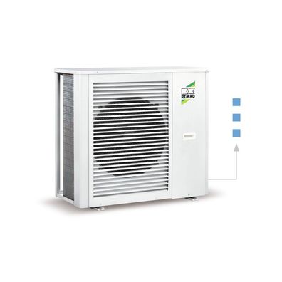 Aqua-Multiflex AMX 503 - 1680503 von Remko