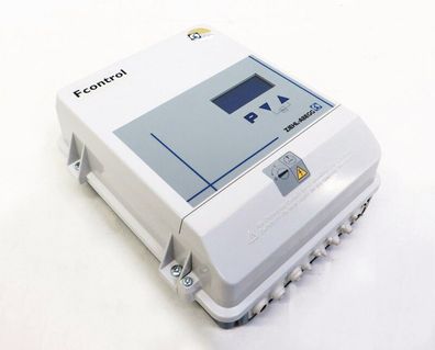 Frequenzumrichter 2.5 A, 400 V PWL - 1687405 von Remko