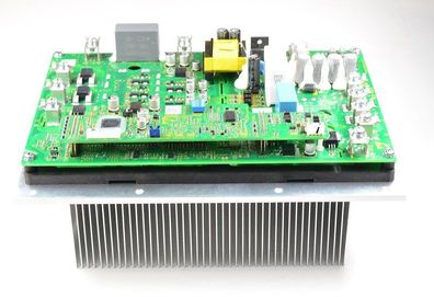 Inverterplatine IVPL RVS 260 DC - 1123573 von Remko
