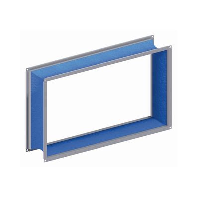 Elastischer Stutzen SG-200, Pos. I-III - 296110 von Remko