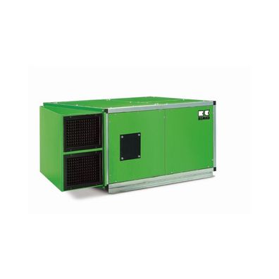 Konsole KN für VRS 170-340 liegend - 327212 von Remko