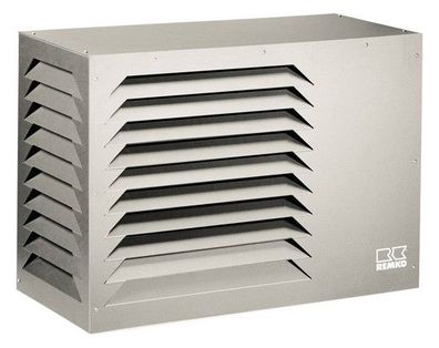 Designhaube RDH 53 Sand - 1611203 von Remko