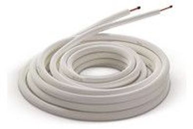Kältemittelleitung, 5/8" isoliert, 25m Rolle - 1613058 von Remko