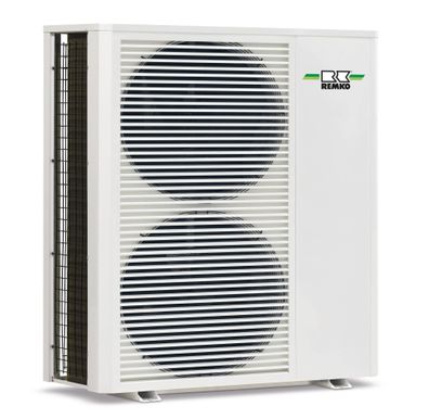 Klima Kaltw. RVS 180 Pro - 1610695 von Remko