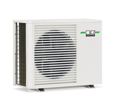 Klima Kaltw. RVS 80 Pro - 1610693 von Remko