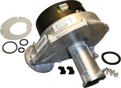 Ersatzteil 74589 Gebläse RG128 (14-45kW) von BOSCH - 74589